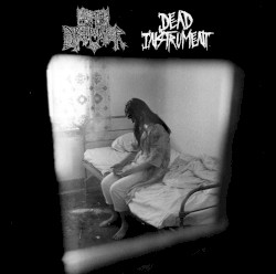 Meth Drinker / Dead Instrument