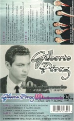 40 aniversario ... Ayer, hoy y siempre