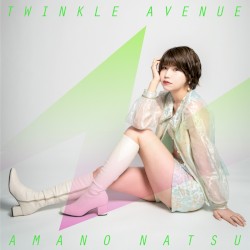 Twinkle Avenue ep
