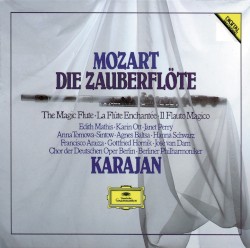 Die Zauberflöte