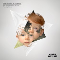 Down With the Kids: Remixed