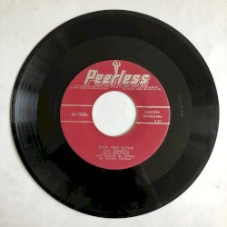 Hace tres lunas / El águila real