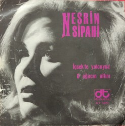 İçsek de Yolcuyuz / O Ağacın Altını