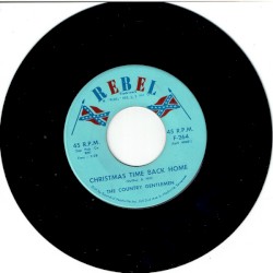 Christmas Time Back Home / Jingle Bells