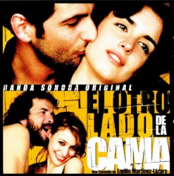 El otro lado de la cama