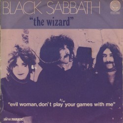 The Wizard