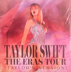 The Eras Tour (Taylor’s version): Act I