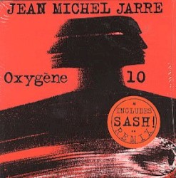 Oxygène 10/O¹°