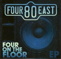Four on the Floor EP