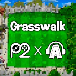 Grasswalk (from "Plants vs. Zombies")