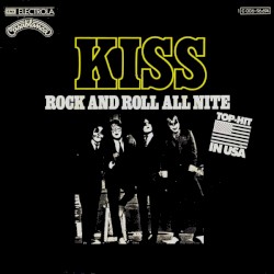 Rock and Roll All Nite