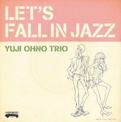 Let’s Fall in Jazz