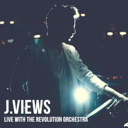 Into the Light (live)