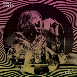 Live at Levitation