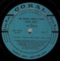 The Buddy Holly Story