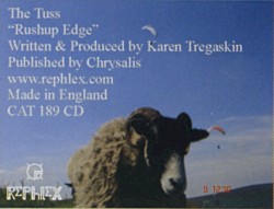 Rushup Edge