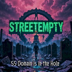 SS Domain is in the Hole