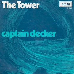 Captain Decker / Steps Into Space