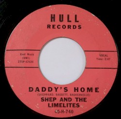 Daddy's Home / This I Know