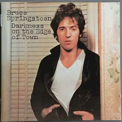 Darkness on the Edge of Town