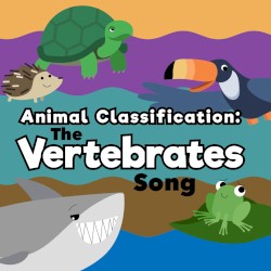 The Vertebrates Song