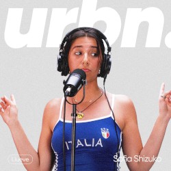 Llueve (Urbn. live session)