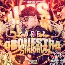 Montagem Orquestra Sinfonica (Speed Up)