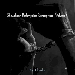 Shawshank Redemption Reinterpreted, Volume 4