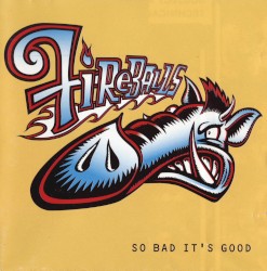 So Bad It's Good