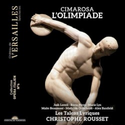 L'Olimpiade