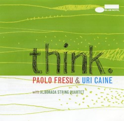 Think