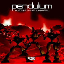 Another Planet / Voyager