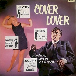 Cover Lover