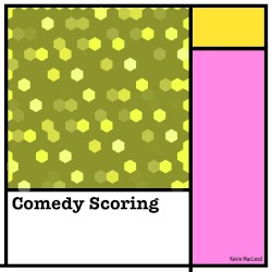 Comedy Scoring