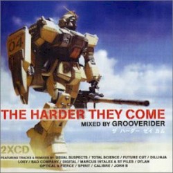 The Harder They Come