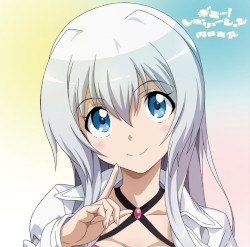 ギミー! レボリューション