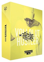 Vollbluthustler (Konsumenten Box)