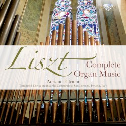 Complete Organ Music
