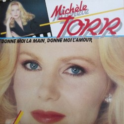 Donne-moi la main, donne-moi l'amour