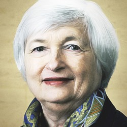 Who’s Yellen Now?