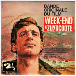 Week-end à Zuydcoote