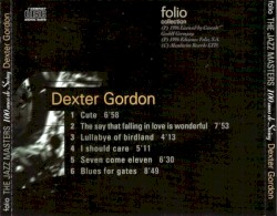 Who’s Who in Jazz Presents: Lionel Hampton With Dexter Gordon