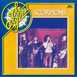 The Original Scorpions