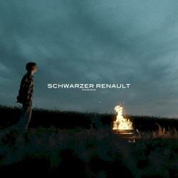Schwarzer Renault