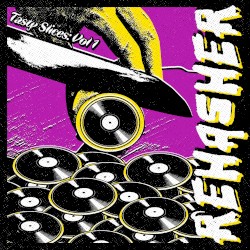 Tasty Slices, Vol. 1