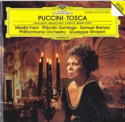Tosca (Highlights)