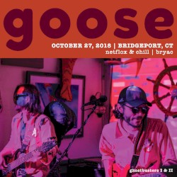 2018-10-27: BRYAC, Bridgeport, CT