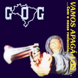 Vamos Apagá-Los... Com o Nosso Raciocínio