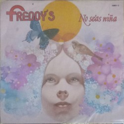 No se'as niña / Lágrimas del alma