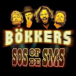 SOS op de SMS